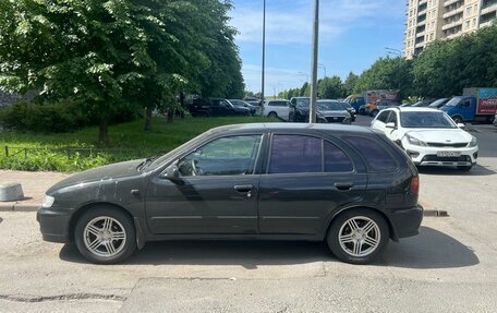 Nissan Almera, 1997 год, 265 000 рублей, 5 фотография