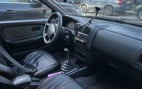Nissan Almera, 1997 год, 265 000 рублей, 8 фотография