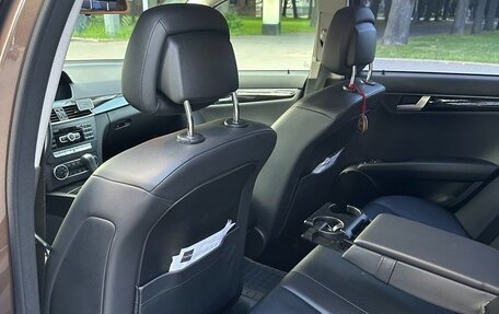 Mercedes-Benz C-Класс, 2013 год, 1 750 000 рублей, 6 фотография