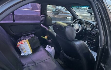 Nissan Almera, 1997 год, 265 000 рублей, 7 фотография