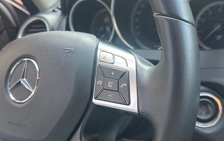 Mercedes-Benz C-Класс, 2013 год, 1 750 000 рублей, 7 фотография