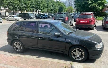 Nissan Almera, 1997 год, 265 000 рублей, 2 фотография