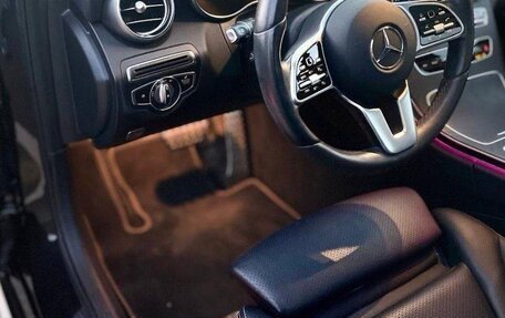Mercedes-Benz C-Класс, 2021 год, 3 500 000 рублей, 25 фотография