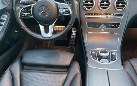 Mercedes-Benz C-Класс, 2021 год, 3 500 000 рублей, 24 фотография