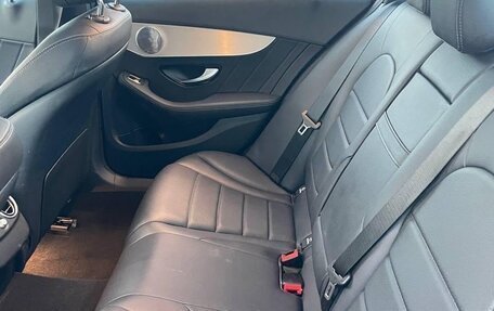 Mercedes-Benz C-Класс, 2021 год, 3 500 000 рублей, 23 фотография