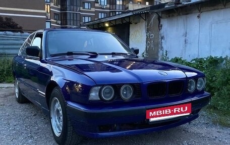 BMW 5 серия, 1992 год, 210 000 рублей, 5 фотография