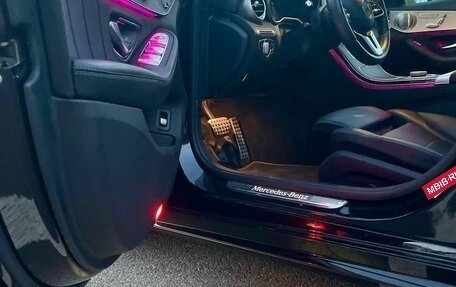Mercedes-Benz C-Класс, 2021 год, 3 500 000 рублей, 27 фотография