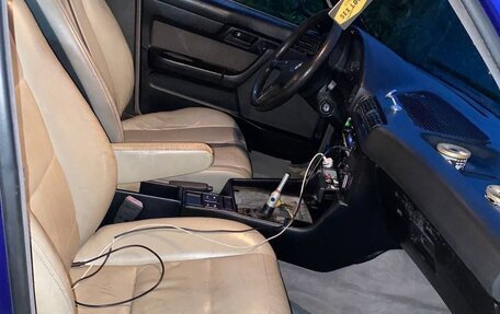 BMW 5 серия, 1992 год, 210 000 рублей, 12 фотография