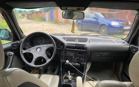BMW 5 серия, 1992 год, 210 000 рублей, 10 фотография