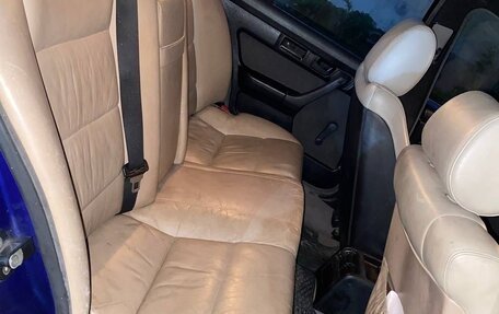 BMW 5 серия, 1992 год, 210 000 рублей, 14 фотография