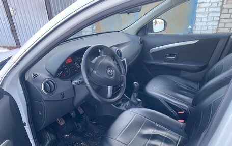 Nissan Almera, 2017 год, 720 000 рублей, 5 фотография