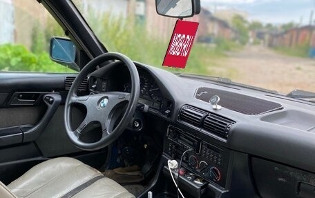 BMW 5 серия, 1992 год, 210 000 рублей, 11 фотография