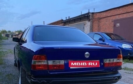 BMW 5 серия, 1992 год, 210 000 рублей, 15 фотография