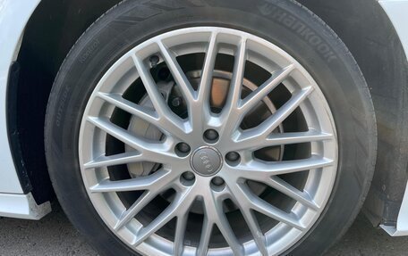 Audi A6, 2019 год, 3 730 000 рублей, 9 фотография