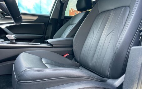 Audi A6, 2019 год, 3 730 000 рублей, 19 фотография