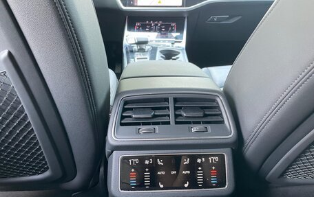 Audi A6, 2019 год, 3 730 000 рублей, 17 фотография