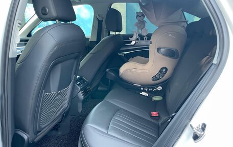 Audi A6, 2019 год, 3 730 000 рублей, 18 фотография
