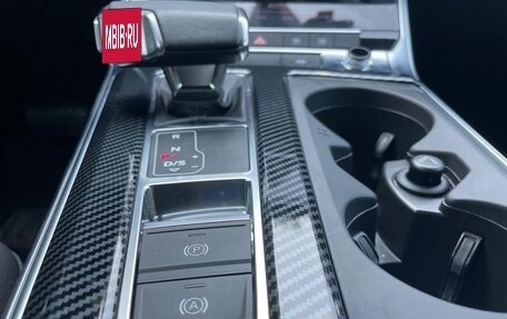 Audi A6, 2019 год, 3 730 000 рублей, 20 фотография