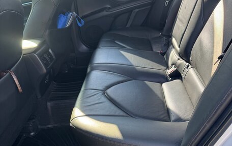 Toyota Camry, 2018 год, 2 100 000 рублей, 8 фотография