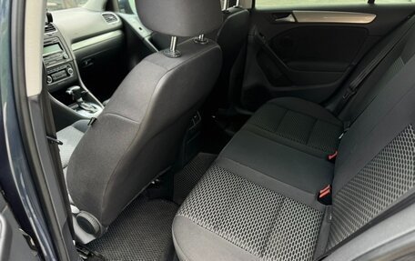Volkswagen Golf VI, 2010 год, 730 000 рублей, 11 фотография