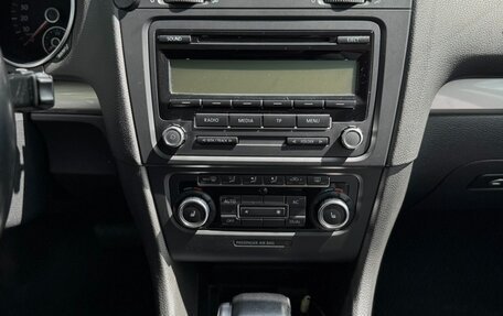 Volkswagen Golf VI, 2010 год, 730 000 рублей, 23 фотография