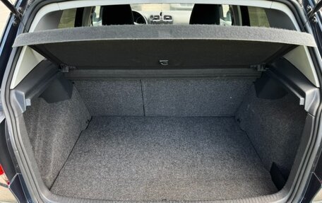 Volkswagen Golf VI, 2010 год, 730 000 рублей, 29 фотография