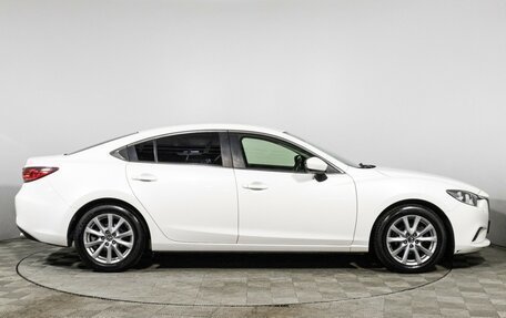 Mazda 6, 2015 год, 1 729 898 рублей, 4 фотография