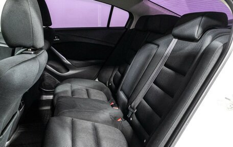 Mazda 6, 2015 год, 1 729 898 рублей, 10 фотография