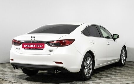 Mazda 6, 2015 год, 1 729 898 рублей, 5 фотография