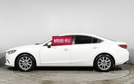 Mazda 6, 2015 год, 1 729 898 рублей, 8 фотография