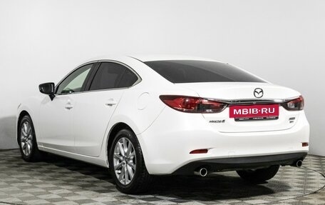 Mazda 6, 2015 год, 1 729 898 рублей, 7 фотография