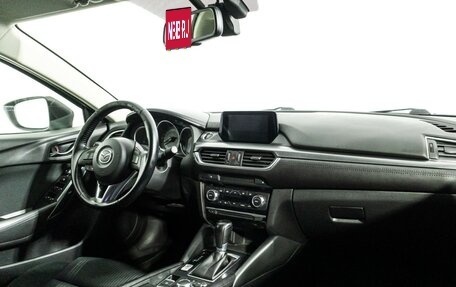 Mazda 6, 2015 год, 1 729 898 рублей, 9 фотография