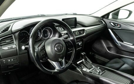 Mazda 6, 2015 год, 1 729 898 рублей, 11 фотография