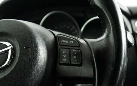 Mazda 6, 2015 год, 1 729 898 рублей, 20 фотография