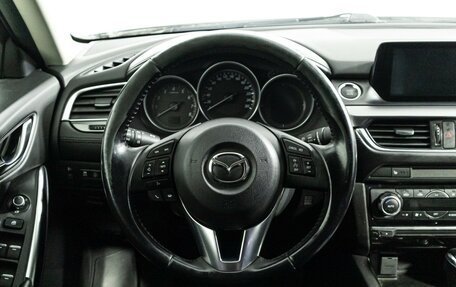 Mazda 6, 2015 год, 1 729 898 рублей, 19 фотография
