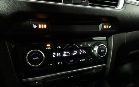 Mazda 6, 2015 год, 1 729 898 рублей, 16 фотография