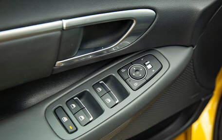 Hyundai Sonata VIII, 2021 год, 2 400 000 рублей, 17 фотография