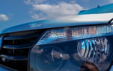 Renault Duster I рестайлинг, 2012 год, 1 100 000 рублей, 6 фотография
