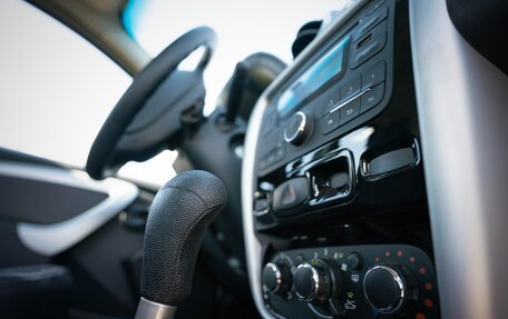 Renault Duster I рестайлинг, 2012 год, 1 100 000 рублей, 7 фотография