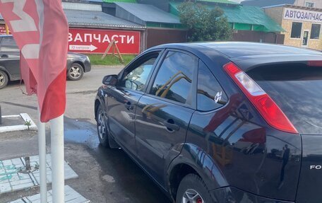 Ford Focus II рестайлинг, 2005 год, 300 000 рублей, 6 фотография
