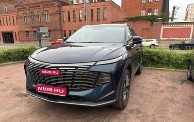 Haval F7, 2024 год, 2 350 000 рублей, 1 фотография