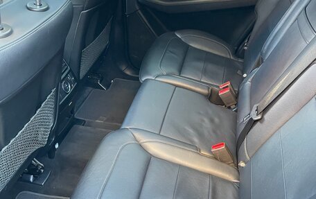 Mercedes-Benz GLS, 2016 год, 3 090 000 рублей, 27 фотография