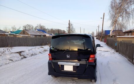 Honda Freed I, 2010 год, 1 048 800 рублей, 3 фотография