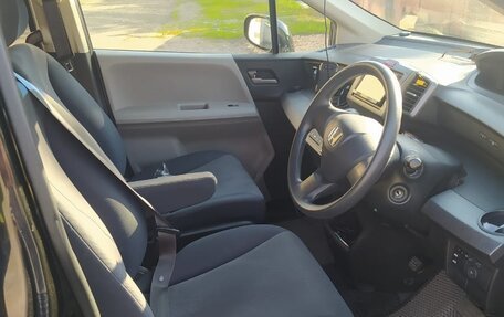 Honda Freed I, 2010 год, 1 048 800 рублей, 4 фотография