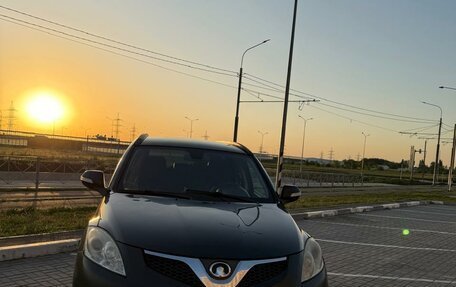 Great Wall Hover H5, 2013 год, 600 000 рублей, 3 фотография