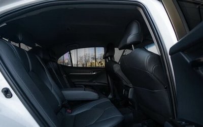 Toyota Camry, 2022 год, 3 600 000 рублей, 1 фотография