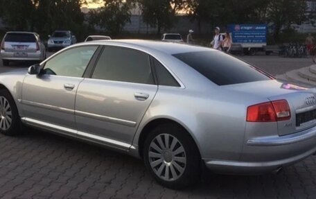 Audi A8, 2006 год, 1 250 000 рублей, 4 фотография