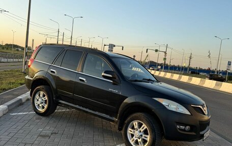Great Wall Hover H5, 2013 год, 600 000 рублей, 2 фотография