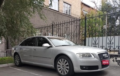 Audi A8, 2006 год, 1 250 000 рублей, 1 фотография