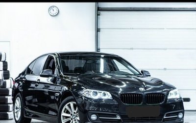 BMW 5 серия, 2014 год, 1 850 000 рублей, 1 фотография
